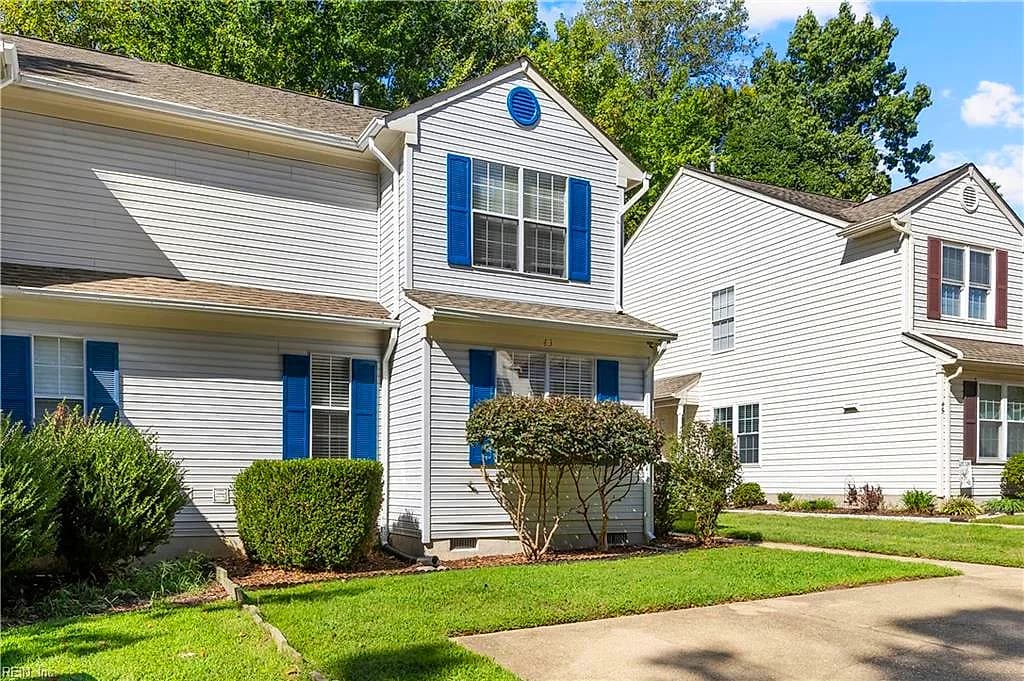 43 Creekstone DR, NEWPORT NEWS VA 23603 - Photo 4
