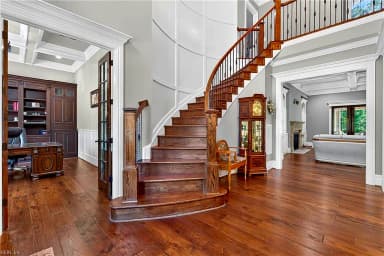 2809 Ann Johnson LN, WILLIAMSBURG VA 23185 thumb 6