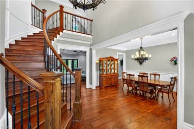 2809 Ann Johnson LN, WILLIAMSBURG VA 23185 thumb 7