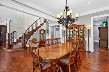 2809 Ann Johnson LN, WILLIAMSBURG VA 23185 thumb 9
