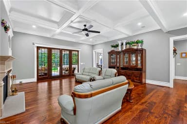 2809 Ann Johnson LN, WILLIAMSBURG VA 23185 thumb 10