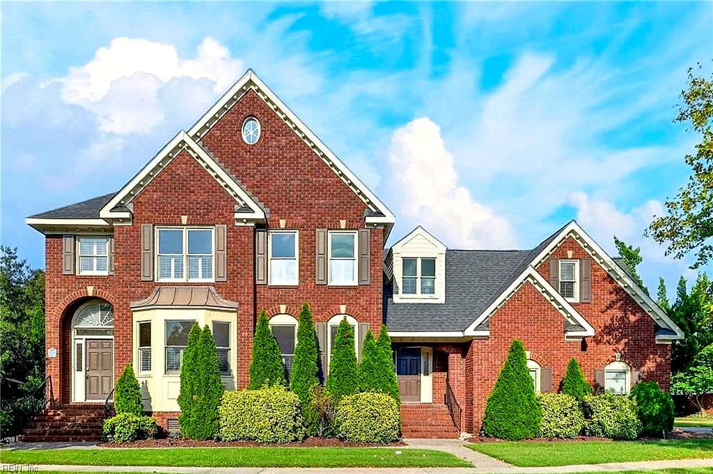 1505 Bordeaux PL, NORFOLK VA 23505 - Main photo