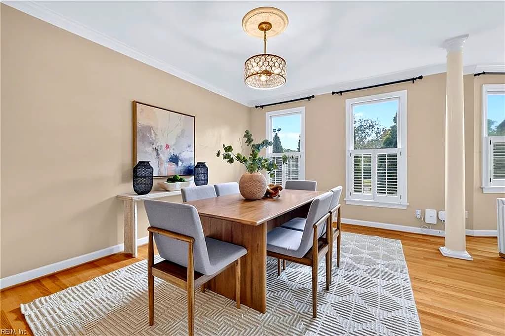 1505 Bordeaux PL, NORFOLK VA 23505 thumb 9