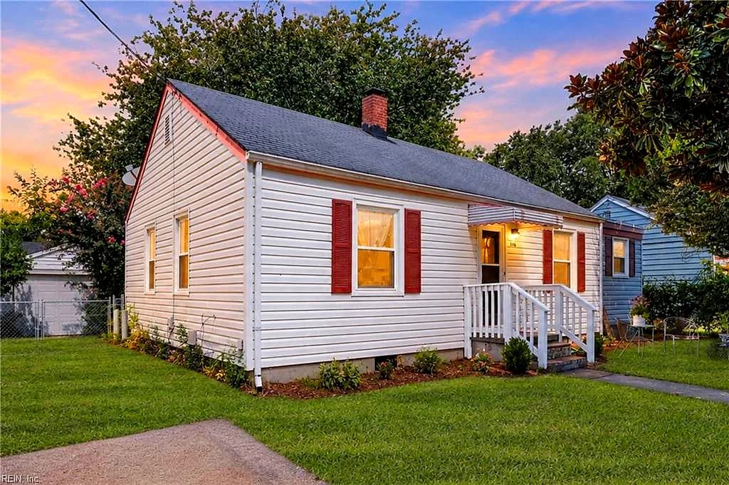 716 Grove ST, HAMPTON VA 23664 - Photo 3