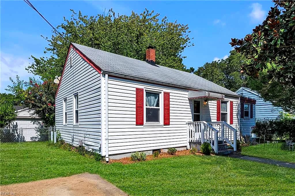 716 Grove ST, HAMPTON VA 23664 - Photo 4