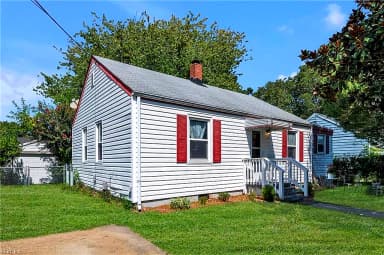 716 Grove ST, HAMPTON VA 23664 thumb 4