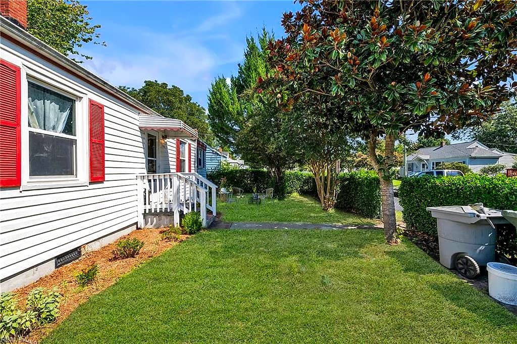 716 Grove ST, HAMPTON VA 23664 - Photo 5