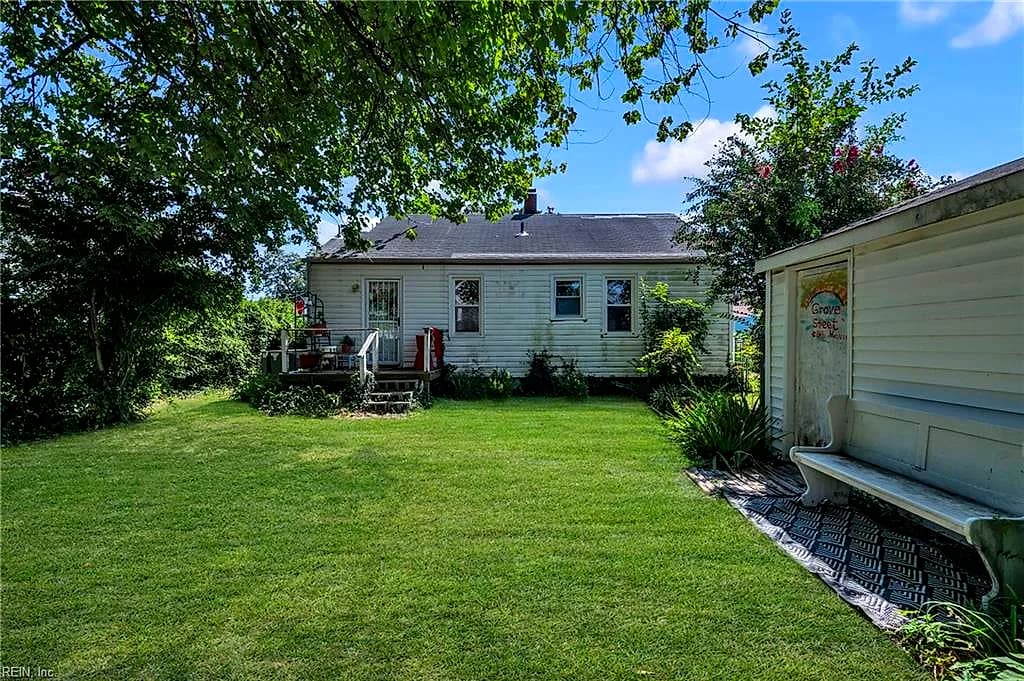 716 Grove ST, HAMPTON VA 23664 thumb 6