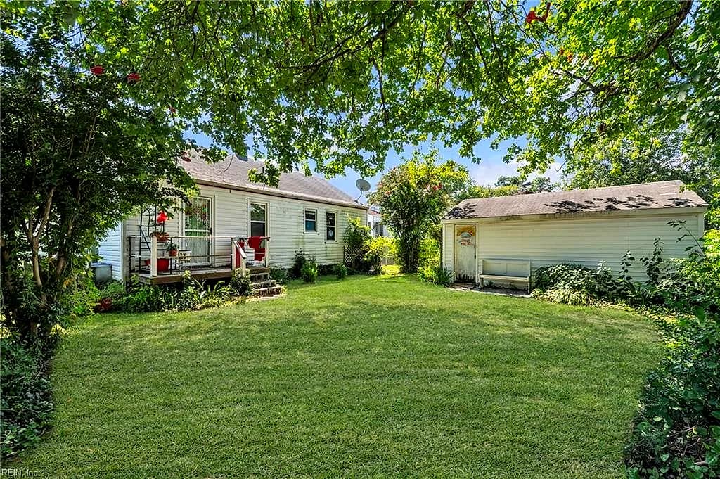 716 Grove ST, HAMPTON VA 23664 thumb 7
