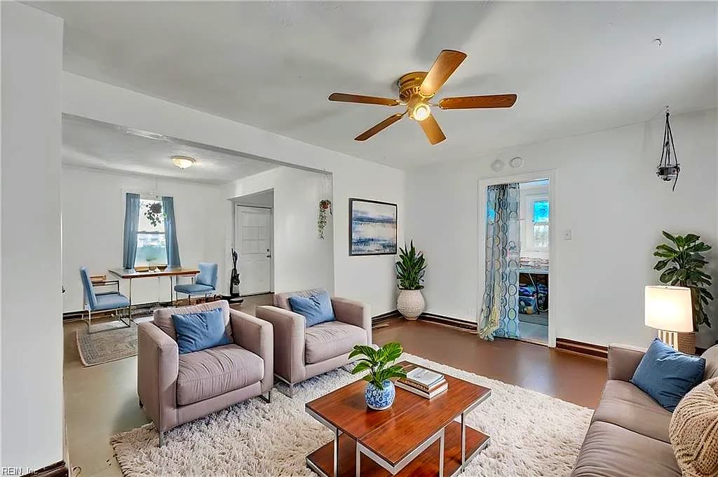 716 Grove ST, HAMPTON VA 23664 thumb 9