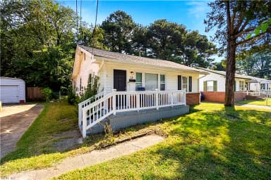 13 Neville Street ST, PORTSMOUTH VA 23701 thumb 1