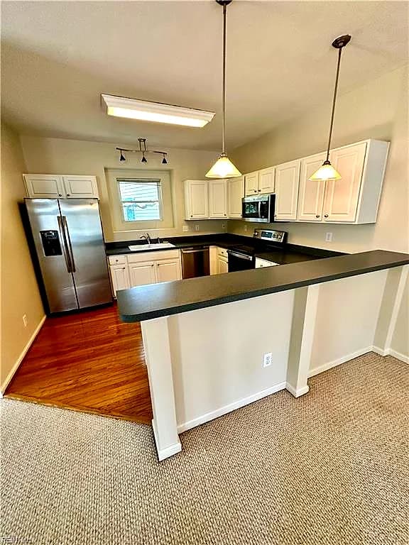 3724 Surry RD, VIRGINIA BEACH VA 23455 - Photo 5