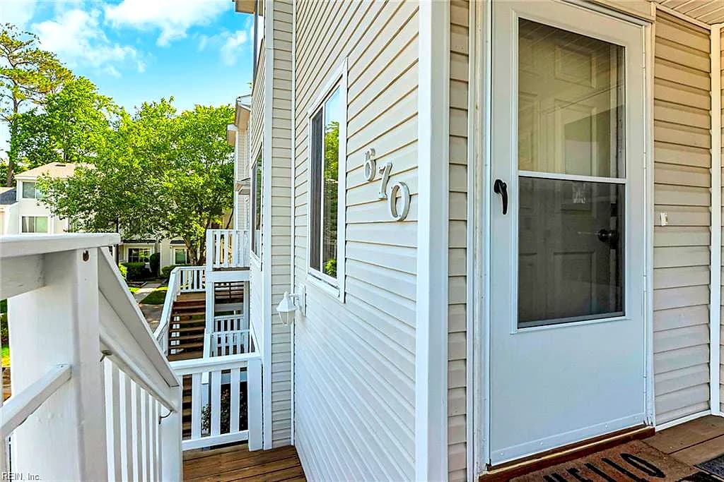 670 Seawatch CV #670, VIRGINIA BEACH VA 23451 - Photo 3