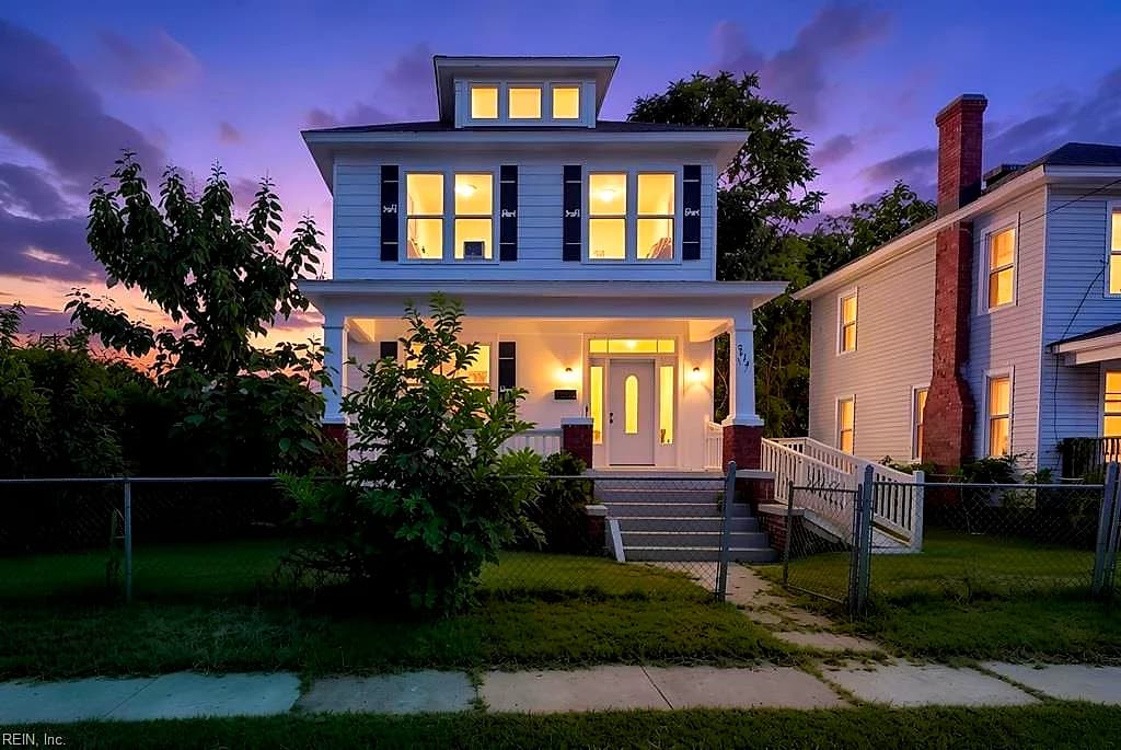 2114 Chestnut AVE, NEWPORT NEWS VA 23607 - Photo 3