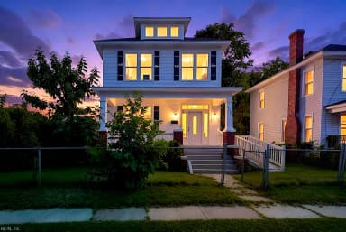 2114 Chestnut AVE, NEWPORT NEWS VA 23607 thumb 3