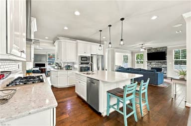 404 Foxgate CT, CHESAPEAKE VA 23322 thumb 4