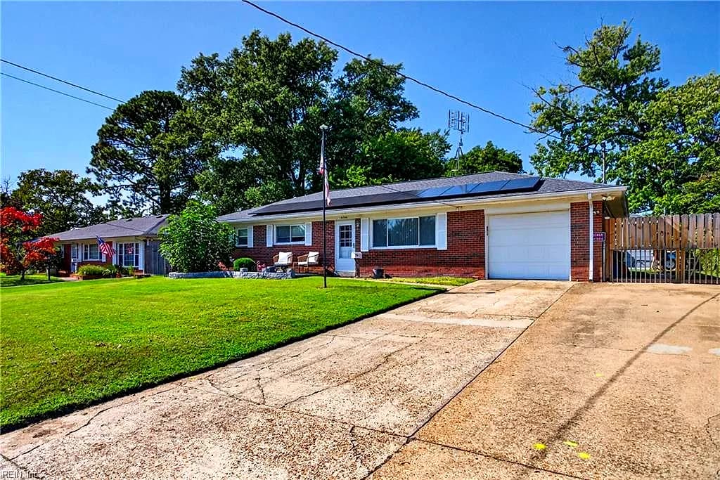 4740 Nuttfield LN, VIRGINIA BEACH VA 23455 - Photo 3