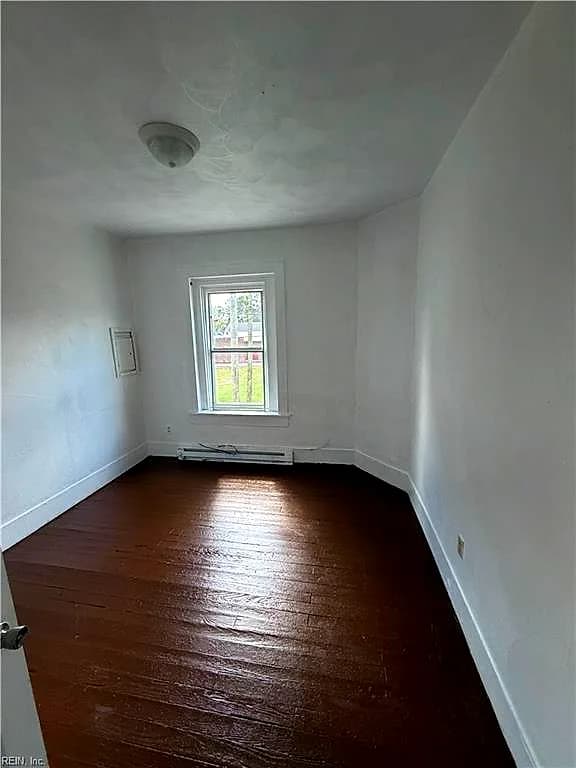 424 S Saratoga ST, SUFFOLK VA 23434 - Photo 3