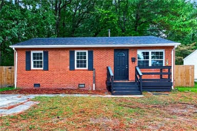 2323 Andrews BLVD, HAMPTON VA 23663 thumb 2