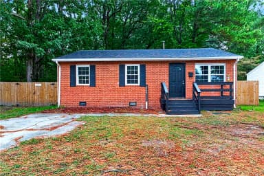 2323 Andrews BLVD, HAMPTON VA 23663 thumb 3