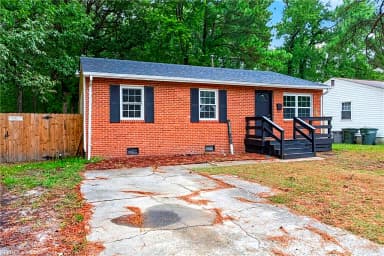 2323 Andrews BLVD, HAMPTON VA 23663 thumb 5