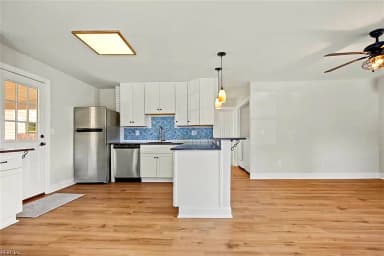 540 Dixie DR, NORFOLK VA 23505 thumb 5