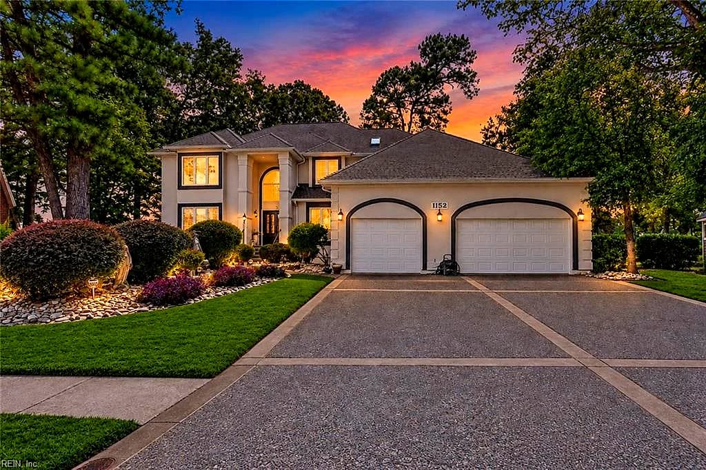 1152 Lawson Cove CIR, VIRGINIA BEACH VA 23455 - Main photo