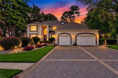 1152 Lawson Cove CIR, VIRGINIA BEACH VA 23455 thumb 2
