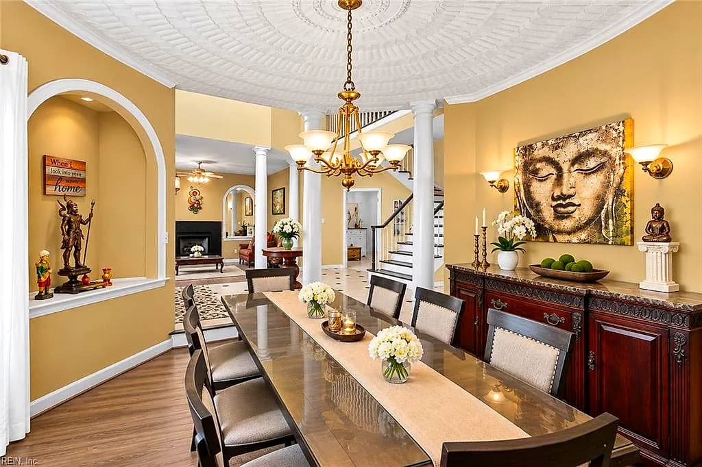 1152 Lawson Cove CIR, VIRGINIA BEACH VA 23455 thumb 6