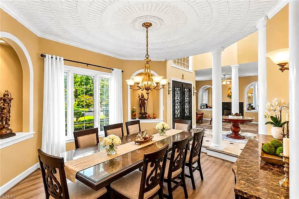 1152 Lawson Cove CIR, VIRGINIA BEACH VA 23455 thumb 7