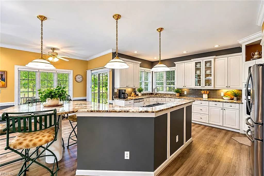 1152 Lawson Cove CIR, VIRGINIA BEACH VA 23455 thumb 8