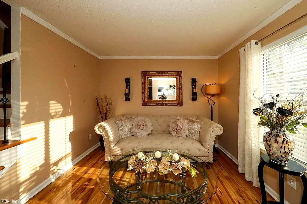2080 MAPLE LEAF CRES, SUFFOLK VA 23434 thumb 9