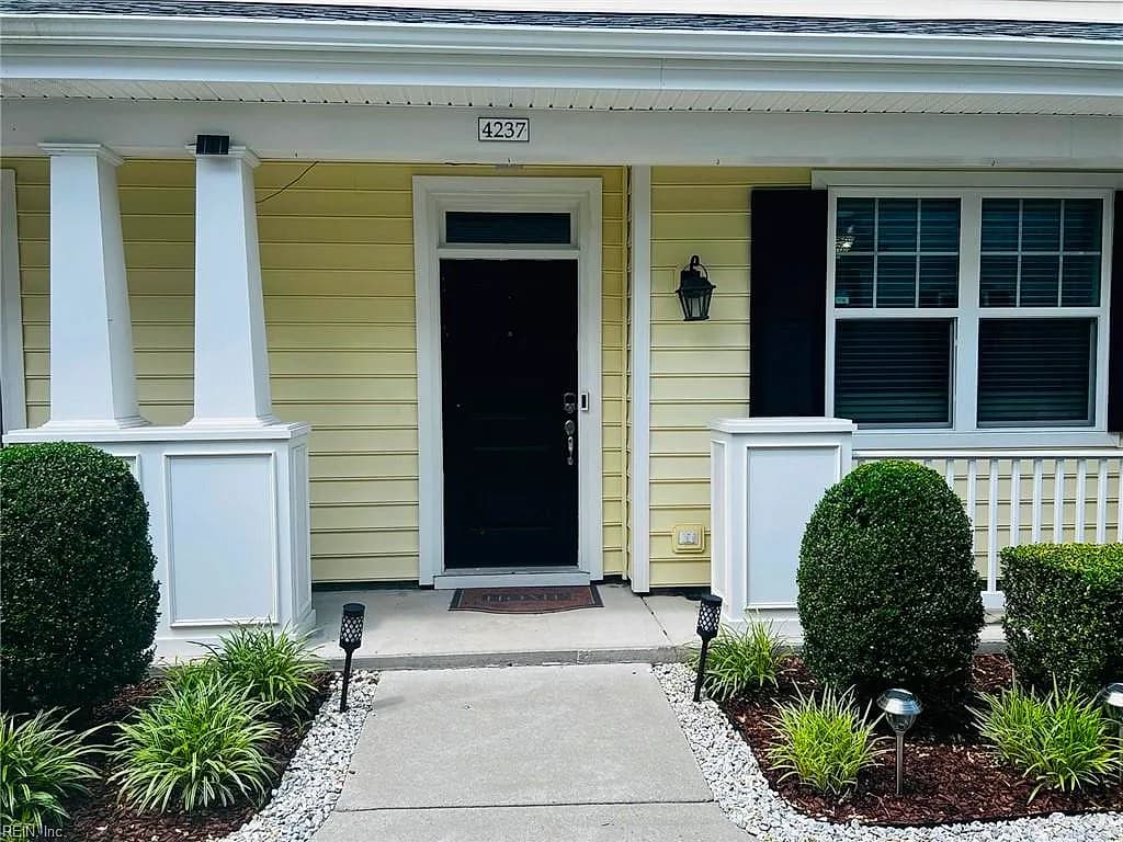 4237 Turnworth ARCH, VIRGINIA BEACH VA 23456 - Photo 4