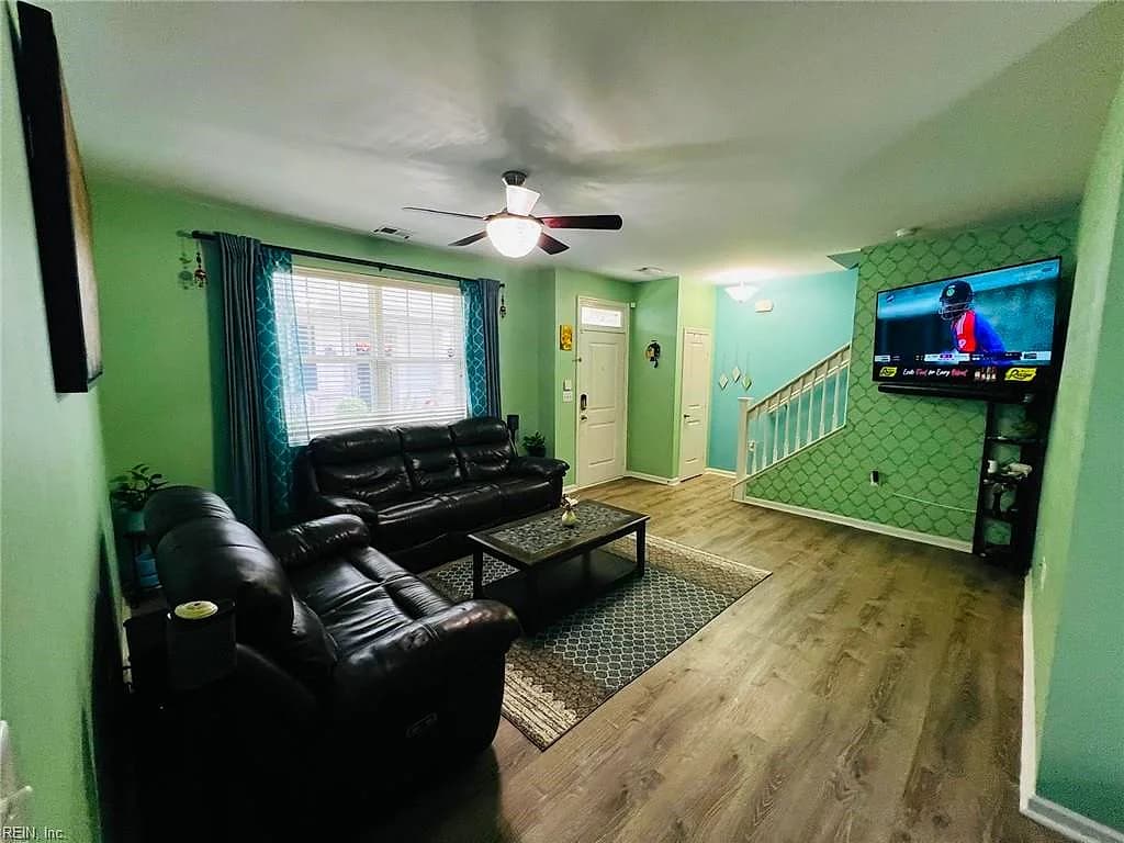 4237 Turnworth ARCH, VIRGINIA BEACH VA 23456 - Photo 5