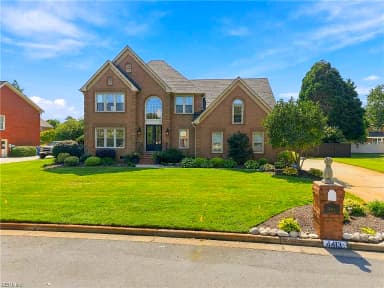 4413 Liam Close DR, CHESAPEAKE VA 23321 thumb 3