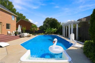 4413 Liam Close DR, CHESAPEAKE VA 23321 thumb 5
