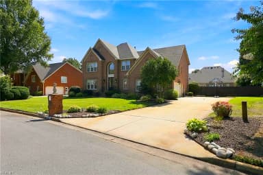 4413 Liam Close DR, CHESAPEAKE VA 23321 thumb 6