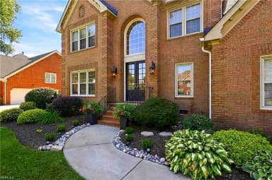 4413 Liam Close DR, CHESAPEAKE VA 23321 thumb 8