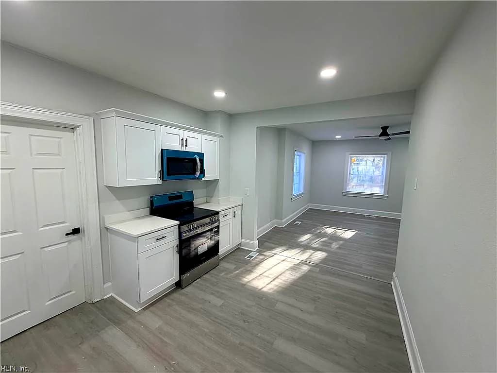 2106 Richmond AVE, PORTSMOUTH VA 23704 - Photo 5