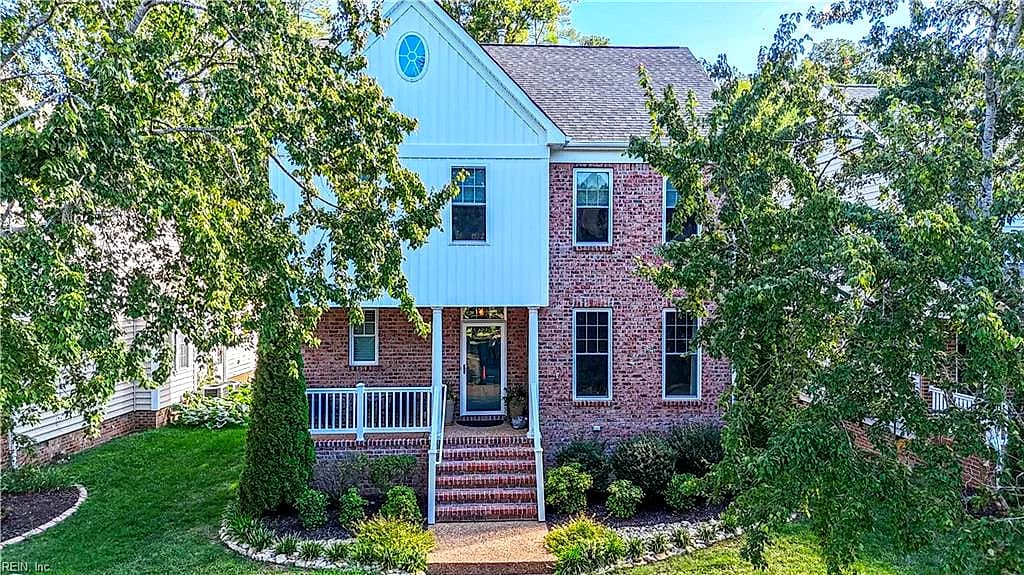 5587 Brixton RD, WILLIAMSBURG VA 23185 - Main photo