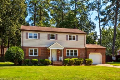 122 Kohler CRES, NEWPORT NEWS VA 23606 thumb 1