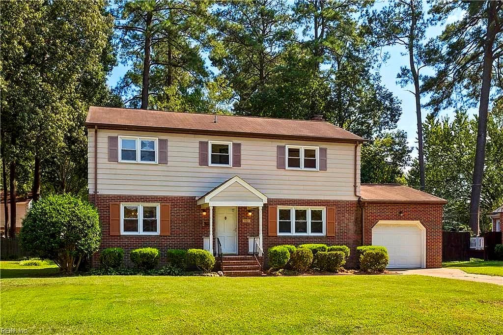 122 Kohler CRES, NEWPORT NEWS VA 23606 - Photo 2