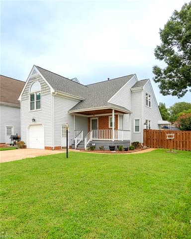 3413 Cricket Hollow LN, CHESAPEAKE VA 23321 thumb 1