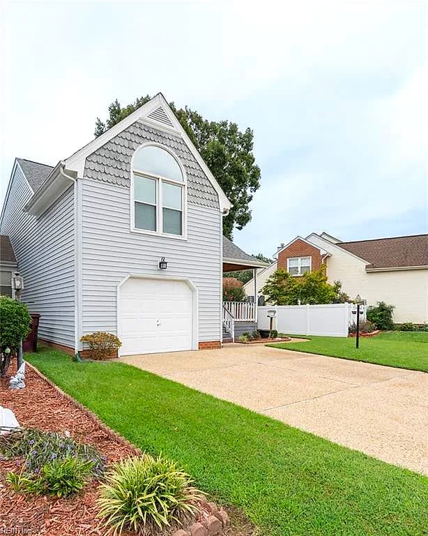 3413 Cricket Hollow LN, CHESAPEAKE VA 23321 - Photo 3