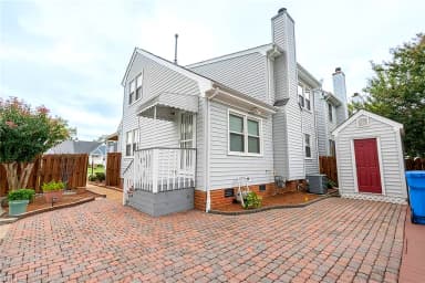 3413 Cricket Hollow LN, CHESAPEAKE VA 23321 thumb 9