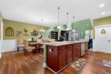 302 Thornwood DR, SUFFOLK VA 23435 thumb 9