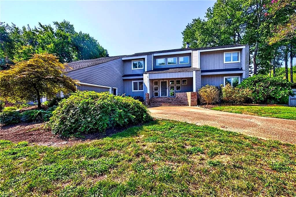 937 Baja CT, VIRGINIA BEACH VA 23456 - Main photo
