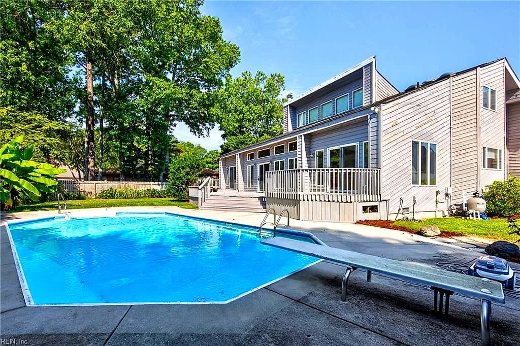 937 Baja CT, VIRGINIA BEACH VA 23456 - Photo 3