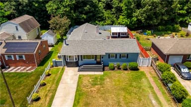 48 Cornwall TER, HAMPTON VA 23666 thumb 2
