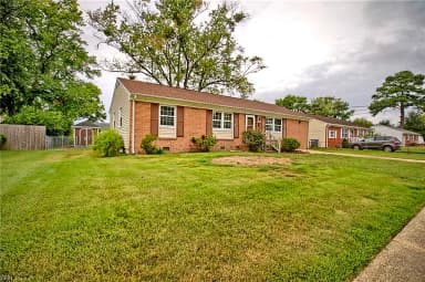 107 Londonshire TER, HAMPTON VA 23666 thumb 3